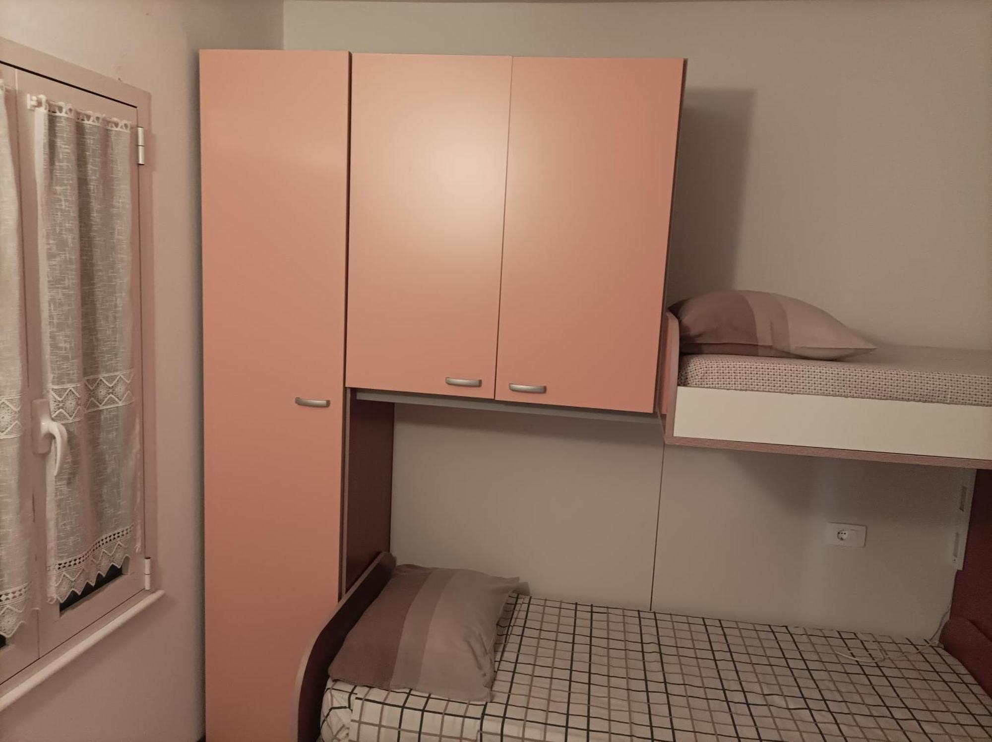 Sal Service Ibiscus Beach Ocean View Apartment Санта Мария Екстериор снимка