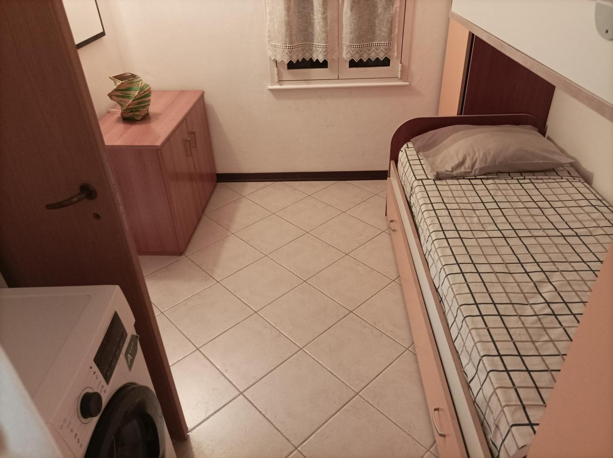 Sal Service Ibiscus Beach Ocean View Apartment Санта Мария Екстериор снимка