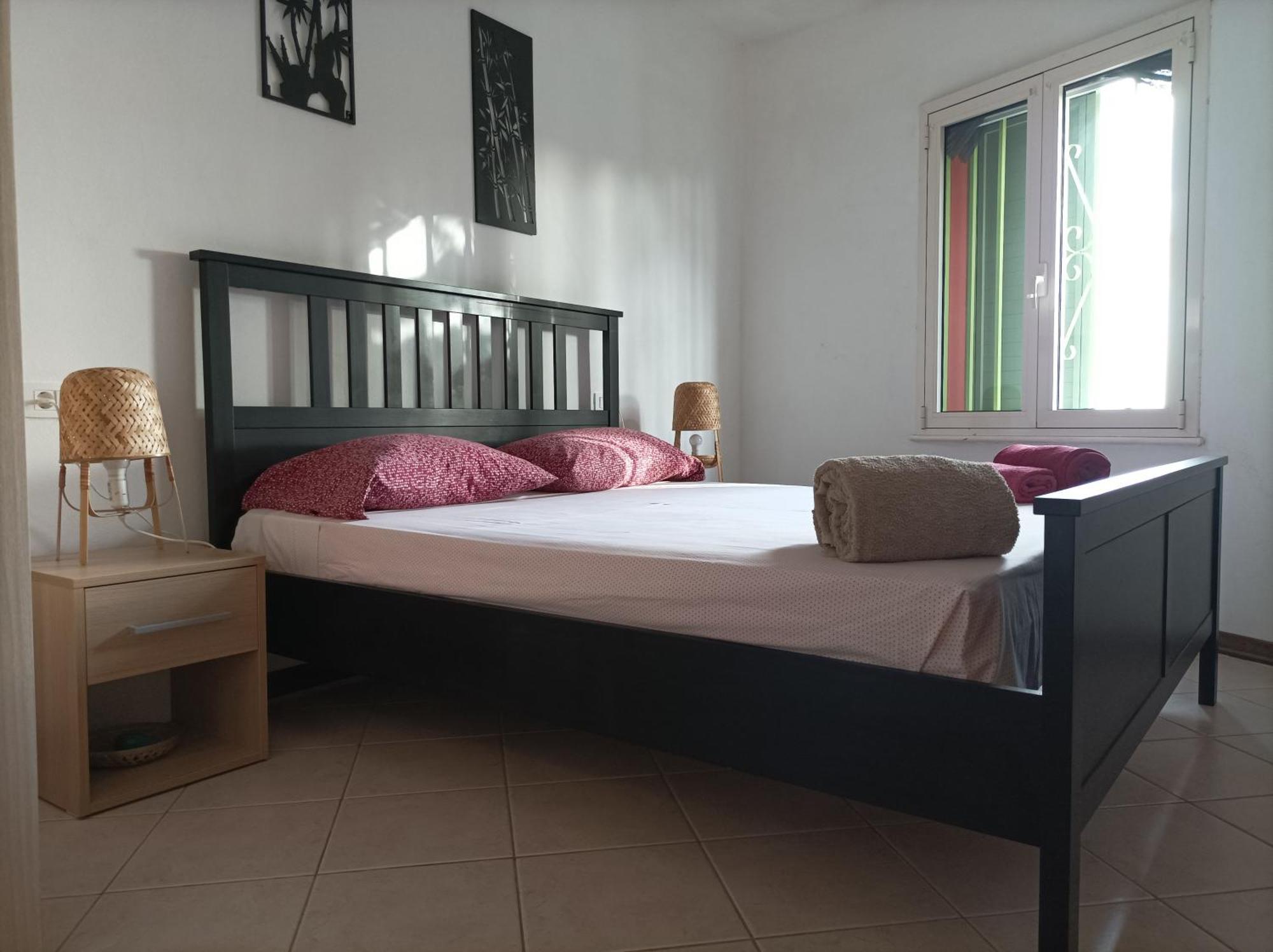 Sal Service Ibiscus Beach Ocean View Apartment Санта Мария Екстериор снимка