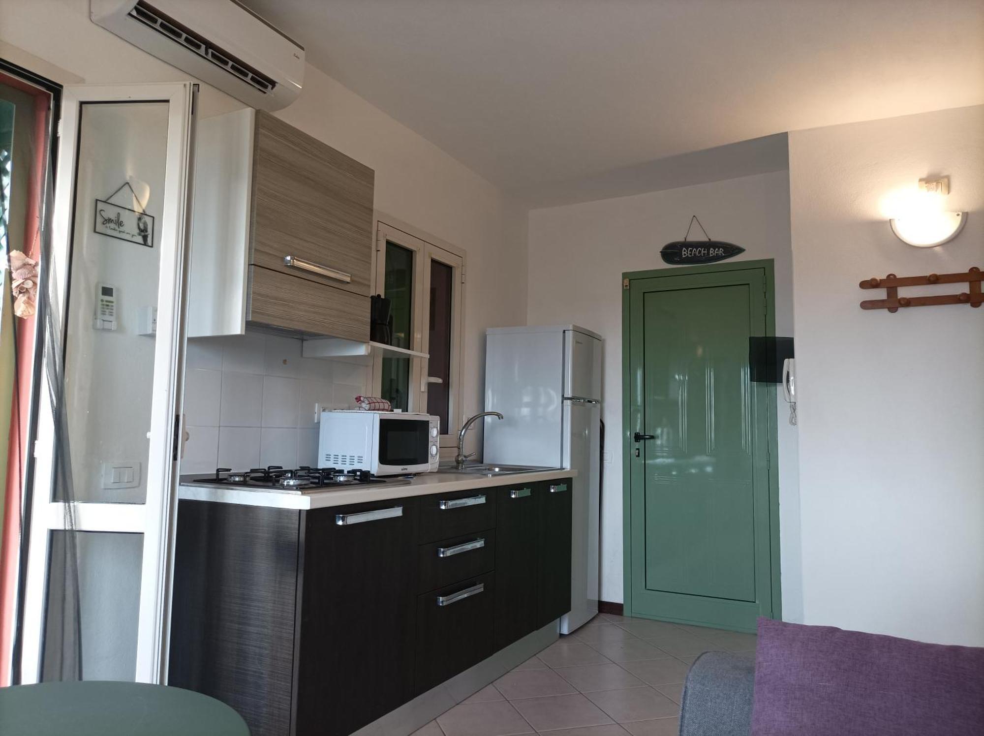 Sal Service Ibiscus Beach Ocean View Apartment Санта Мария Екстериор снимка